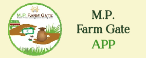 MP Farm Gate App