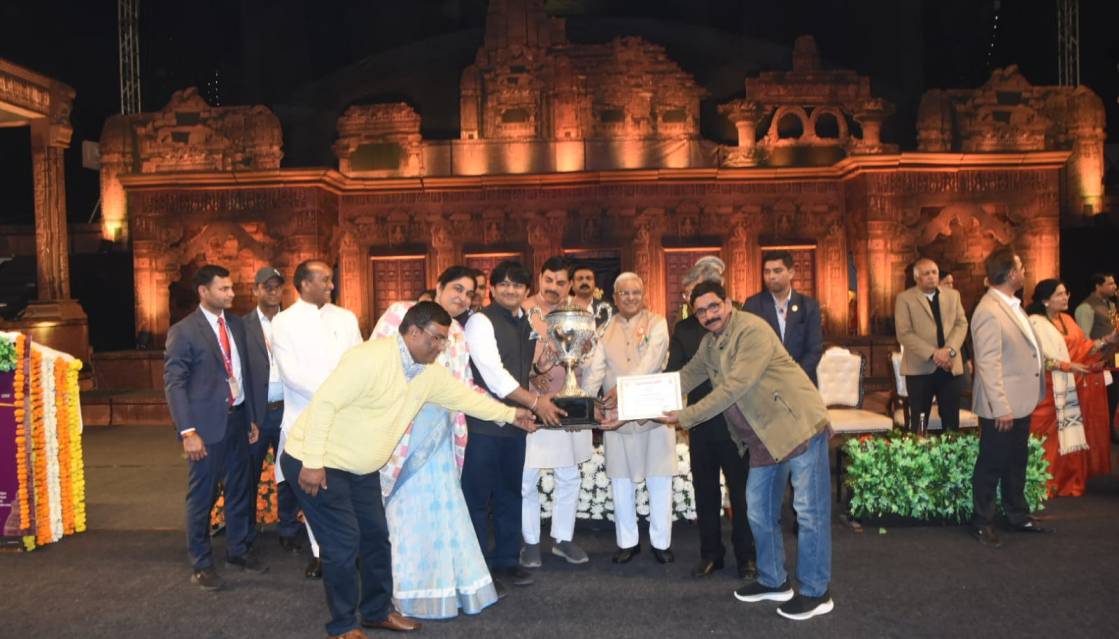 मंडी बोर्ड मुख्यालय में 26 जनवरी 2026 की झलकियां